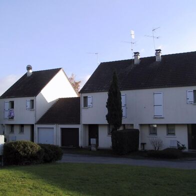 Maison 4 pièces 624 €