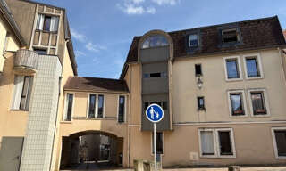 Appartement 3 Pièces 79 m² à louer à La Châtre (36400)