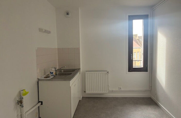 Leasing Appartement 3  pièces 79 m² La Châtre — photo 4