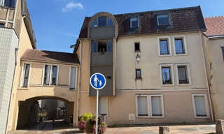 Appartement 2 Pièces 48 m² à louer à La Châtre (36400)