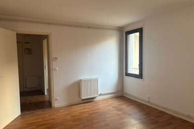 Appartement 2 pièces 519 €