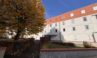 Appartement 4 Pièces 87 m² à vendre à Élancourt (78990)