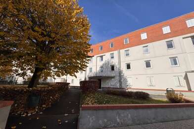 Appartement 4 pièces 252000 €