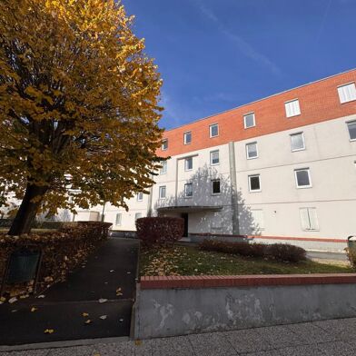 Appartement 4 pièces 257250 €