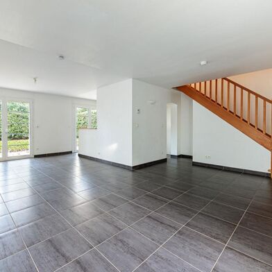 Maison 5 pièces 367500 €