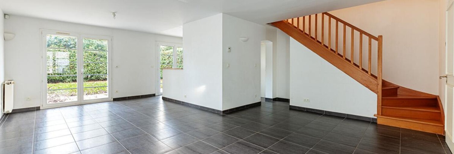Maison 5 Pièces 113 m² à vendre à Orvault (44700)