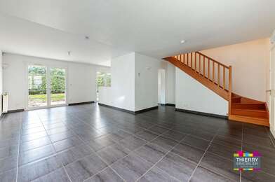 Maison 5 pièces 345000 €