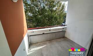 Appartement 2 Pièces 46 m² à vendre à Carquefou (44470)