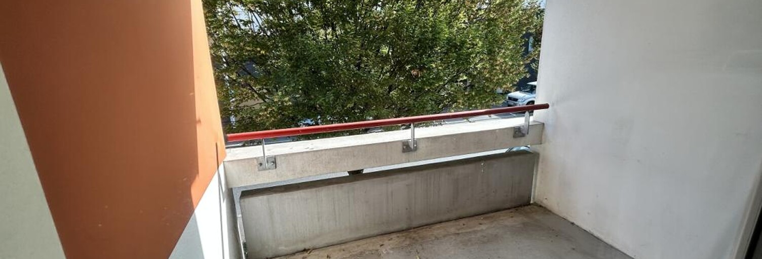 Appartement 2 Pièces 46 m² à vendre à Carquefou (44470)