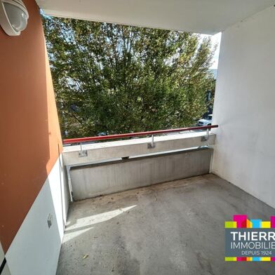 Appartement 2 pièces 171200 €