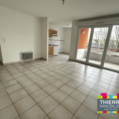 Appartement 2 pièces 171200 €
