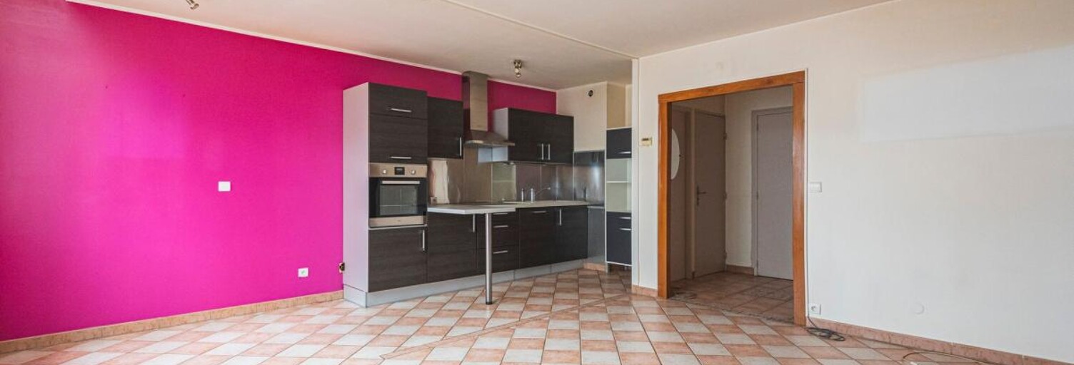 Appartement 3 Pièces 67 m² à vendre à Épernay (51200)