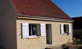 Maison 85 m² à construire Saint-Florentin (89600)