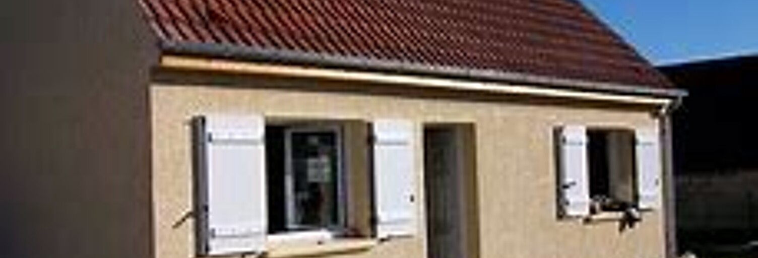 Maison 85 m² à construire Saint-Florentin (89600)