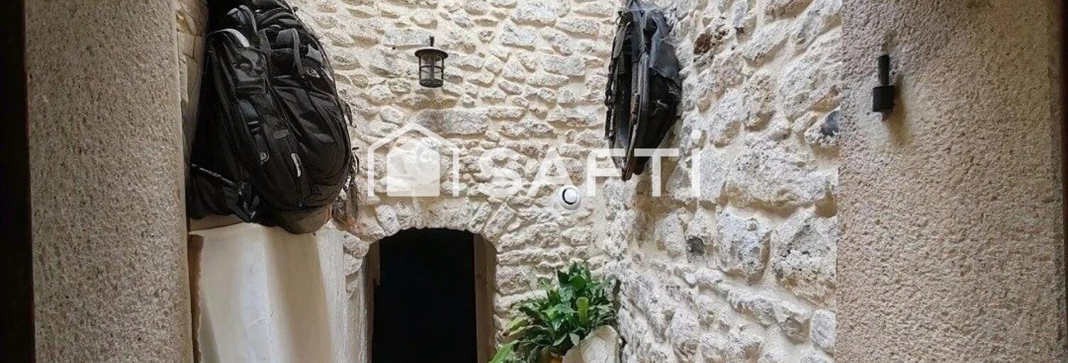 Maison 4 Pièces 80 m² à vendre à Guerville (78930)