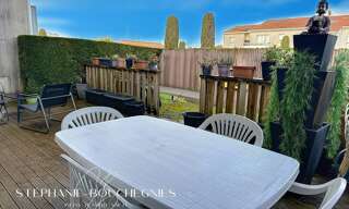 Appartement 2 Pièces 42 m² à vendre à Arvert (17530)