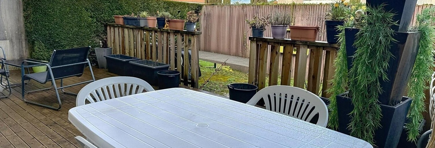 Appartement 2 Pièces 42 m² à vendre à Arvert (17530)