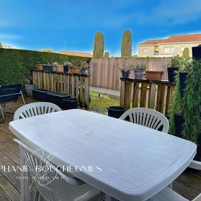 Appartement 2 pièces 150000 €