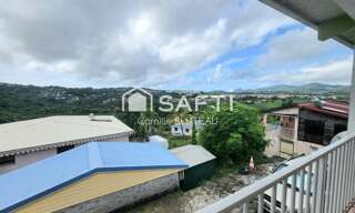 Appartement 3 Pièces 59 m² à vendre à Rivière-Salée (97215)