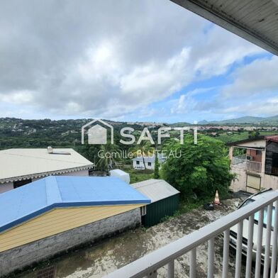 Appartement 3 pièces 158000 €