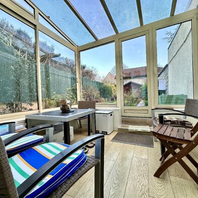 Maison 3 pièces 241000 €