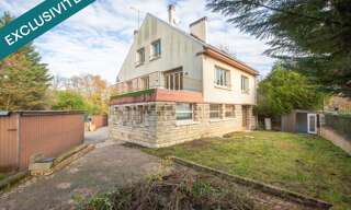 Maison 7 Pièces 170 m² à vendre à Bois-d'Arcy (78390)