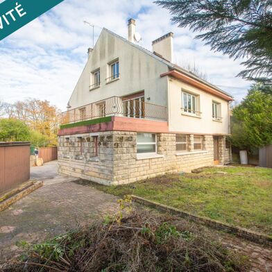 Maison 7 pièces 449000 €