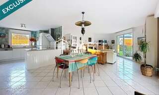 Maison 6 Pièces 152 m² à vendre à Montreuil-sur-Mer (62170)