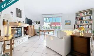 Maison 6 Pièces 152 m² à vendre à Montreuil-sur-Mer (62170)