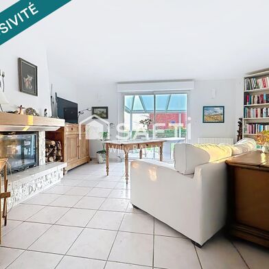 Maison 6 pièces 450000 €