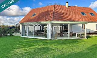 Maison 6 Pièces 152 m² à vendre à Sorrus (62170)