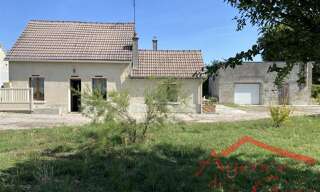 Maison 5 Pièces 78 m² à vendre à Anglure (51260)