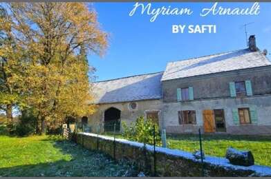 Maison 8 pièces 225000 €