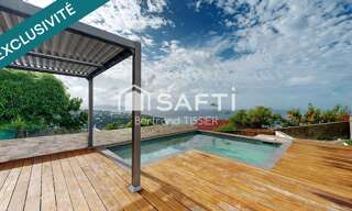 Maison 5 Pièces 160 m² à vendre à Case-Pilote (97222)