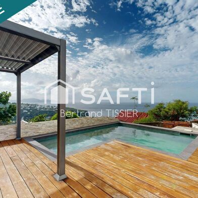 Maison 5 pièces 449000 €