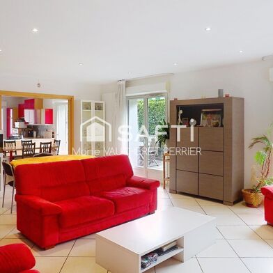 Maison 5 pièces 550000 €