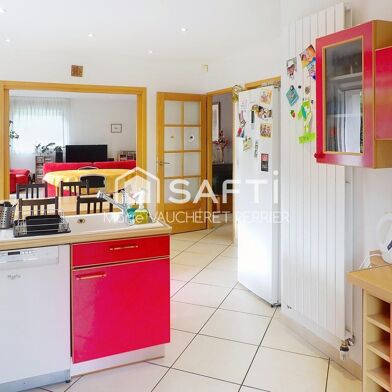 Maison 5 pièces 550000 €