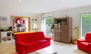 Maison 5 Pièces 180 m² à vendre à Saint-Martin-d'Hères (38400)