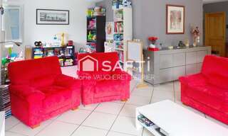 Maison 5 Pièces 180 m² à vendre à Saint-Martin-d'Hères (38400)