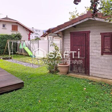 Maison 5 pièces 535000 €