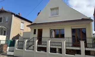 Maison 5 Pièces 93 m² à vendre à Saint-Leu-la-Forêt (95320)