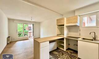 Appartement 2 Pièces 47 m² à louer à Chambéry (73000)