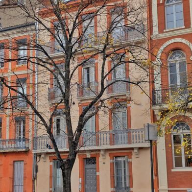 Appartement 1 pièces 75000 €