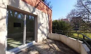 Appartement 3 Pièces 63 m² à louer à Toulouse (31400)