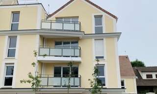 Appartement 2 Pièces 42 m² à louer à Dammarie-les-Lys (77190)