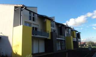 Appartement 2 Pièces 40 m² à louer à Pins-Justaret (31860)