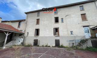 Maison 5 Pièces 130 m² à vendre à Ville-sous-Anjou (38150)