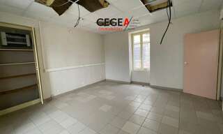 Maison 5 Pièces 130 m² à vendre à Ville-sous-Anjou (38150)