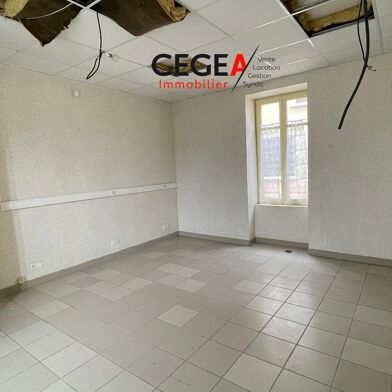 Maison 5 pièces 130000 €