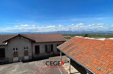 Maison 5 pièces 130000 €